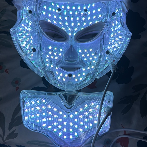 LED Face Light - Picture 10 of 10